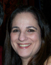Cristina Munoz Gandara Headshot