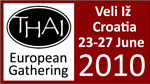 European Gathering link image