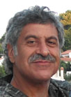 Bob Haddad - Director - Photo