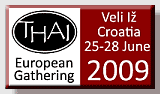 European Gathering link logo