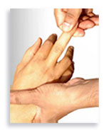 General Information button link