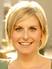 Hillary Olsen - Media Coordinator - Photo