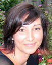 Kristin Nuttall - Membership Coordinator - Photo