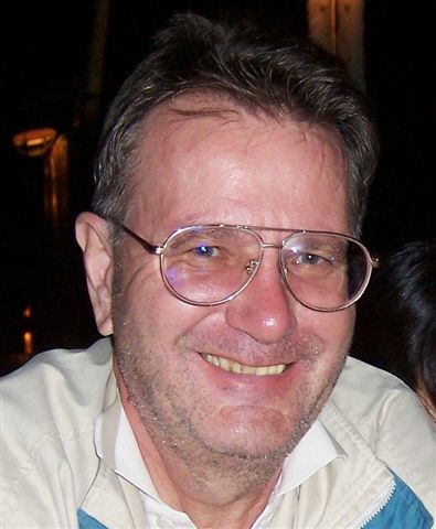 Max Scheuermeier - photo