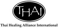 THAI Logo