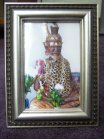 Framed Photo of Jivaka Komarbhacca