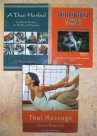 Thai Massage Book