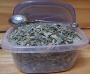 Thai Herbal Tea Selection