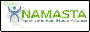 namasta logo